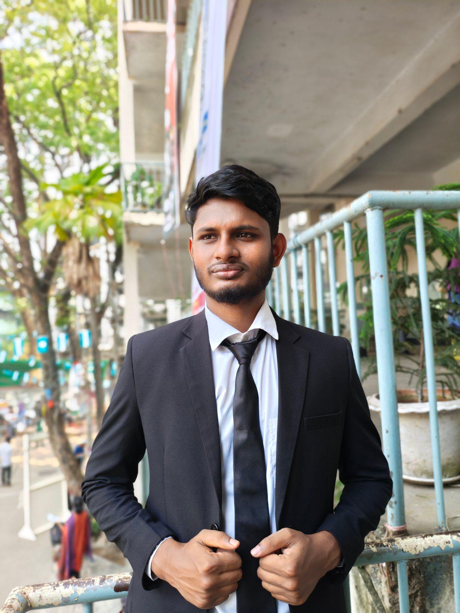 Masud Rana