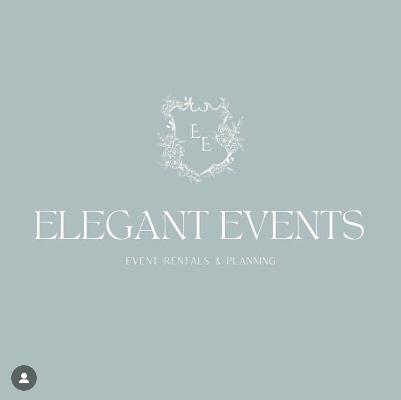 Photo inspiration: Elegant Events And Rentals Photo Inspiration