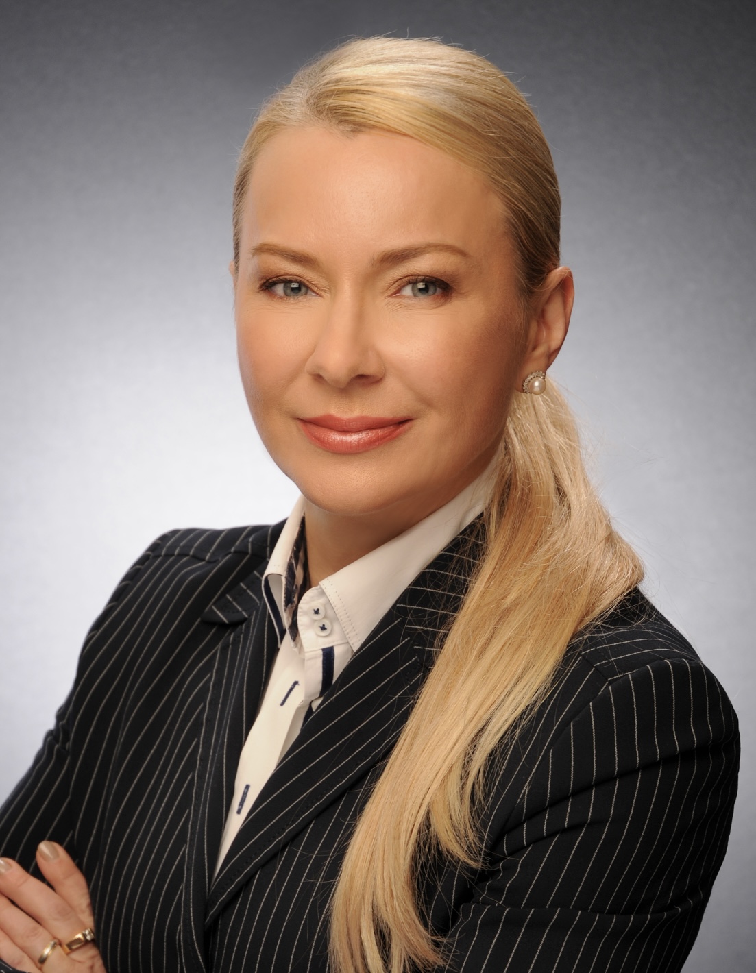 Realtor Nicole Tendler of EXP Realty | Fulton MD