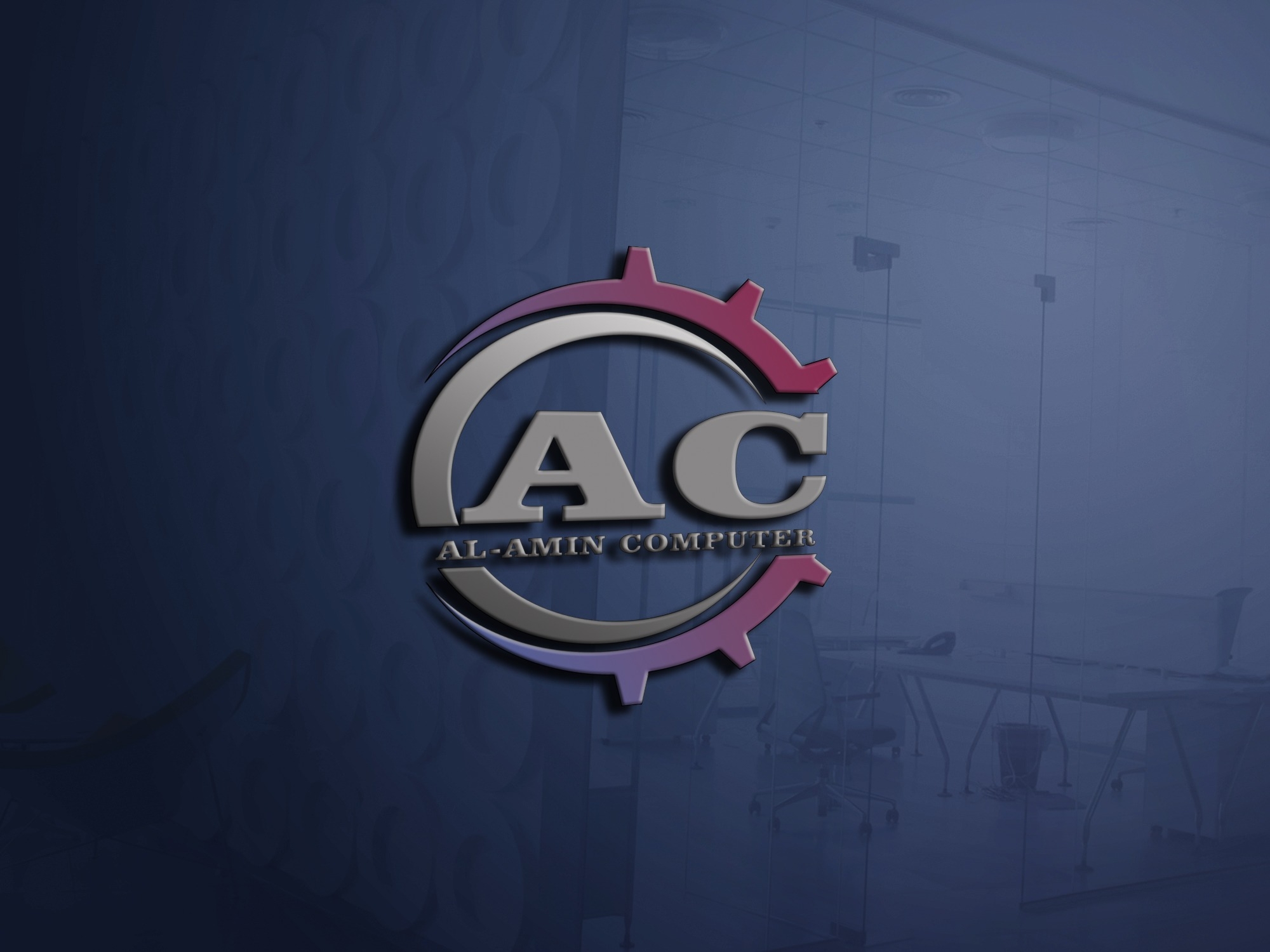 Al-Amin Computer | Khulna