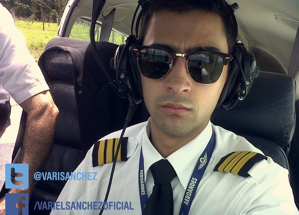 Variel Sánchez Oficial