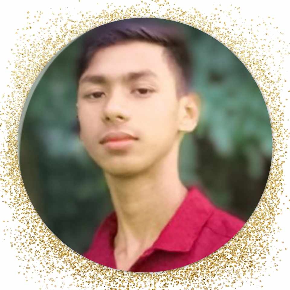 Maruf Rana