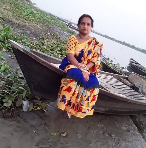 Shabika Rani Das