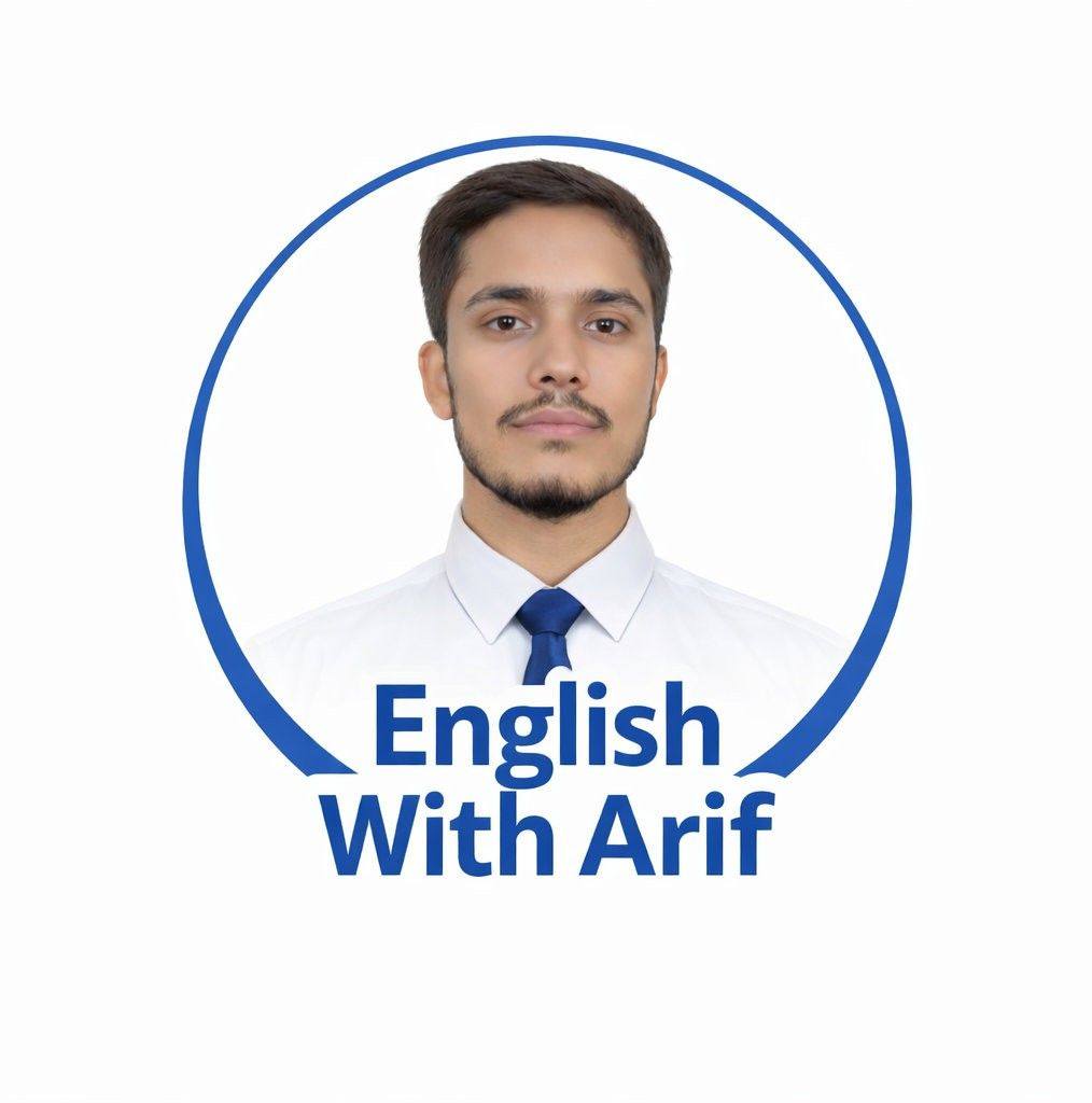Arif Rabbani