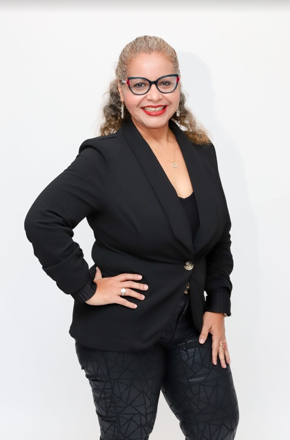 Janeth Nobles-Reyes, Mortgage Loan Officer NMLS ID 957604 | Manassas VA