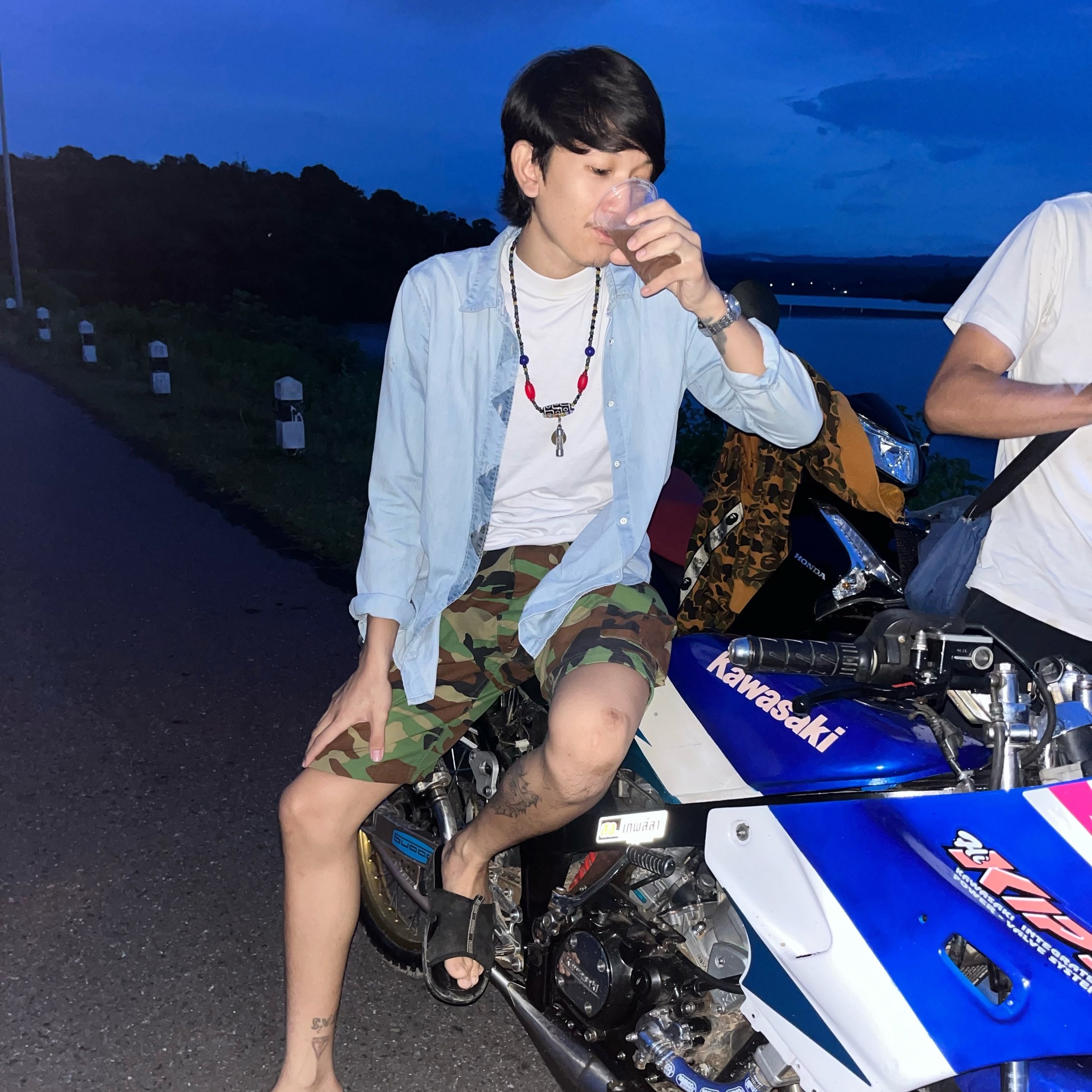 Rungrot Jaidee