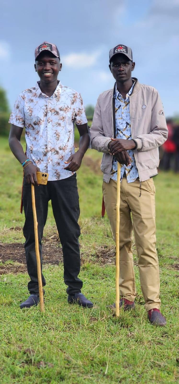 Hon Sakaja