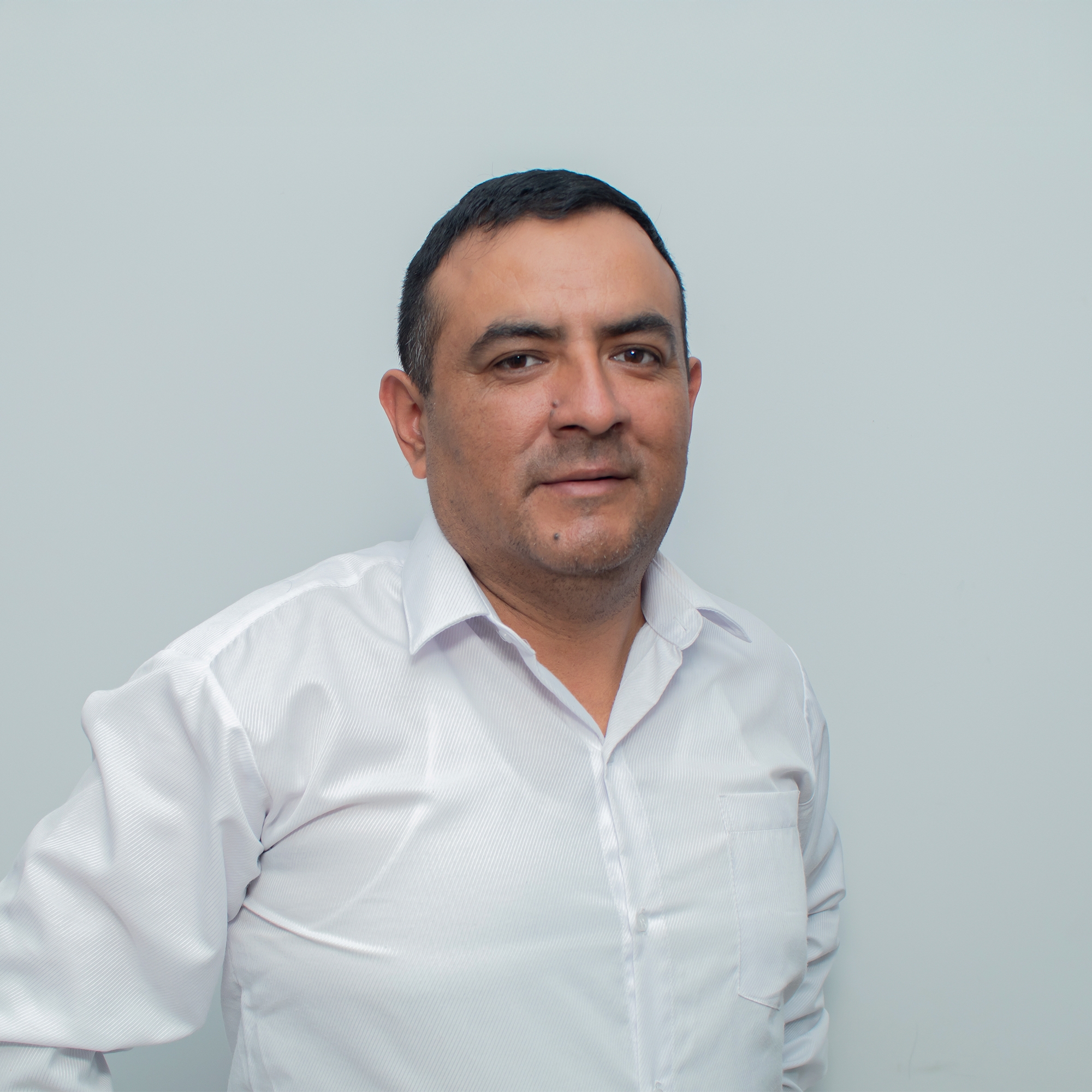 Cesar Torres Espinoza