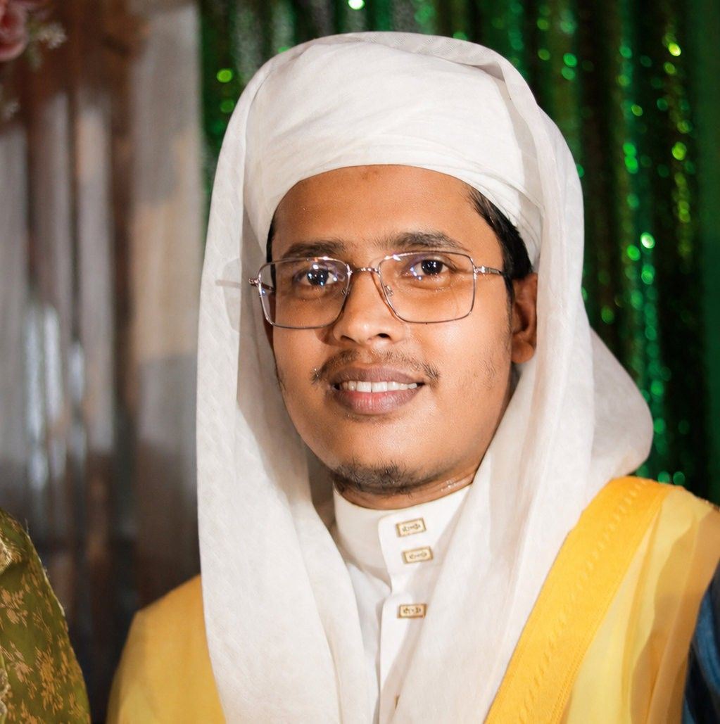 Asraful Islam