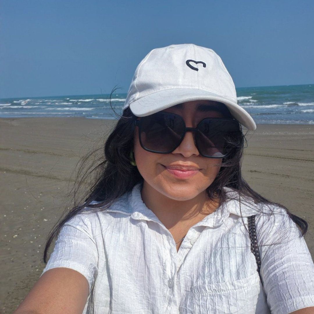 Jennifer Sanchez
