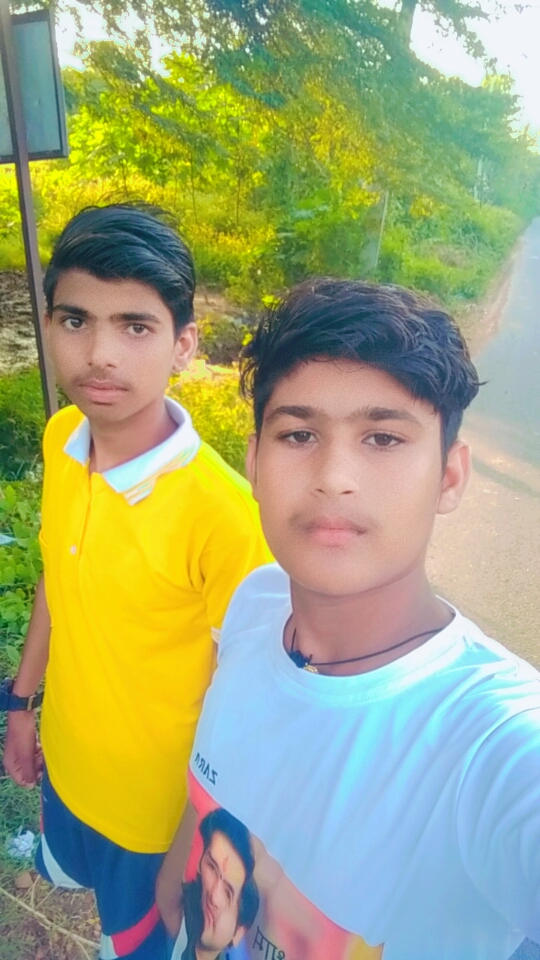 Computer center me 🖥️🖥️🖥️🫂🫂🫂 | Praveen Shakya