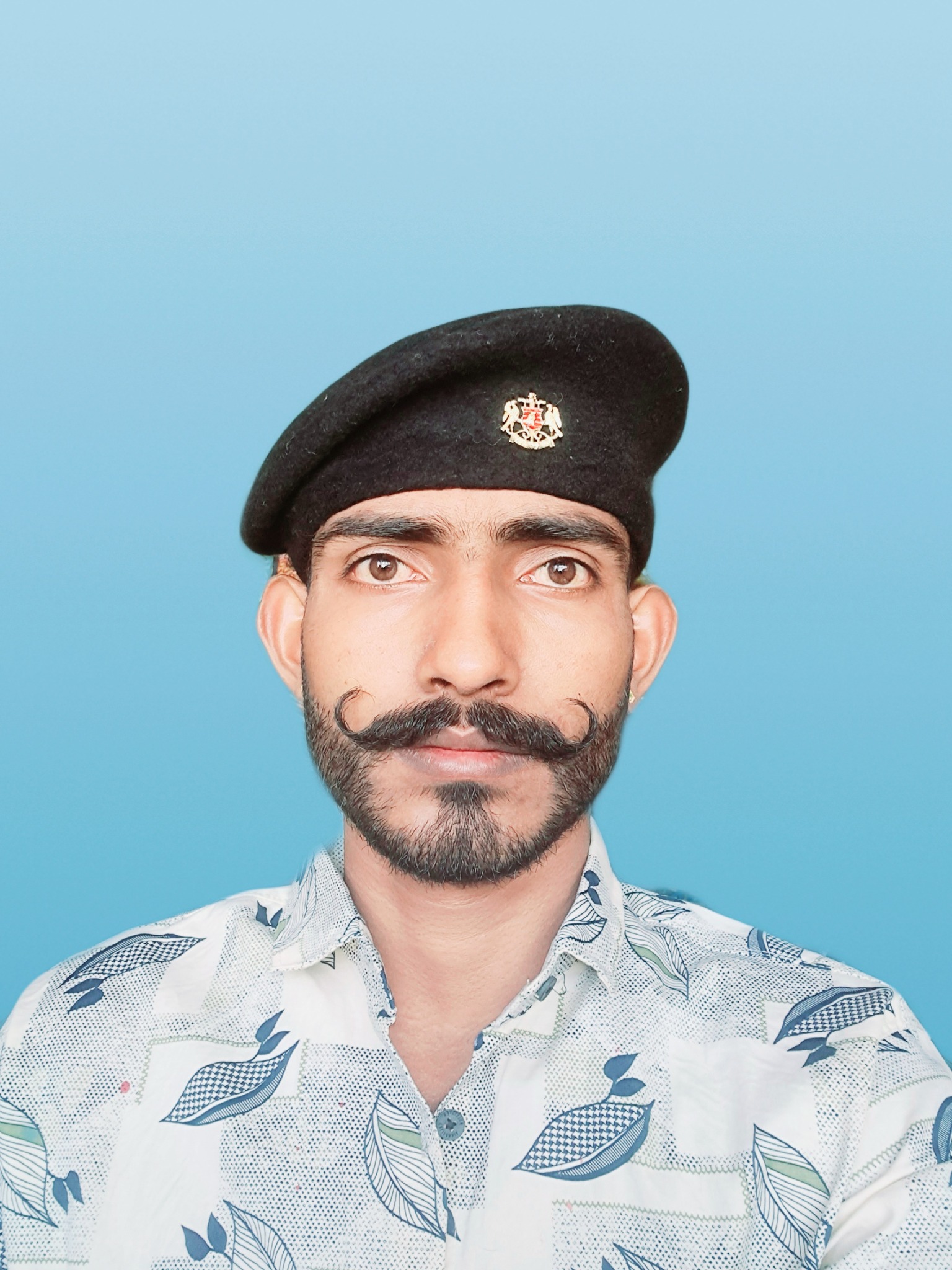 Foji Rathore Tantwas