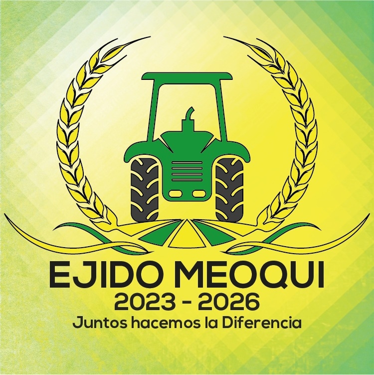 Ejido Meoqui 2023-2026 | Meoqui