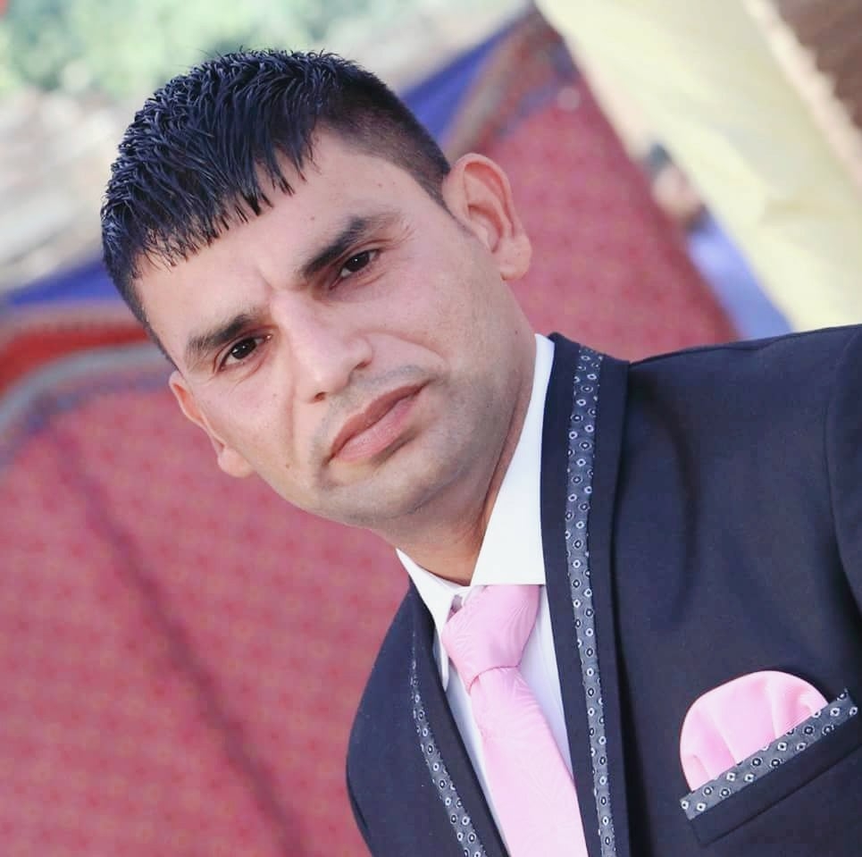 Ansar Jabbar Official