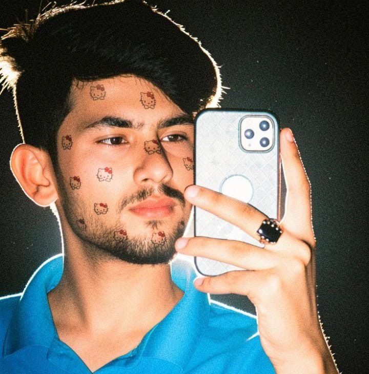 Umar Rajpoot