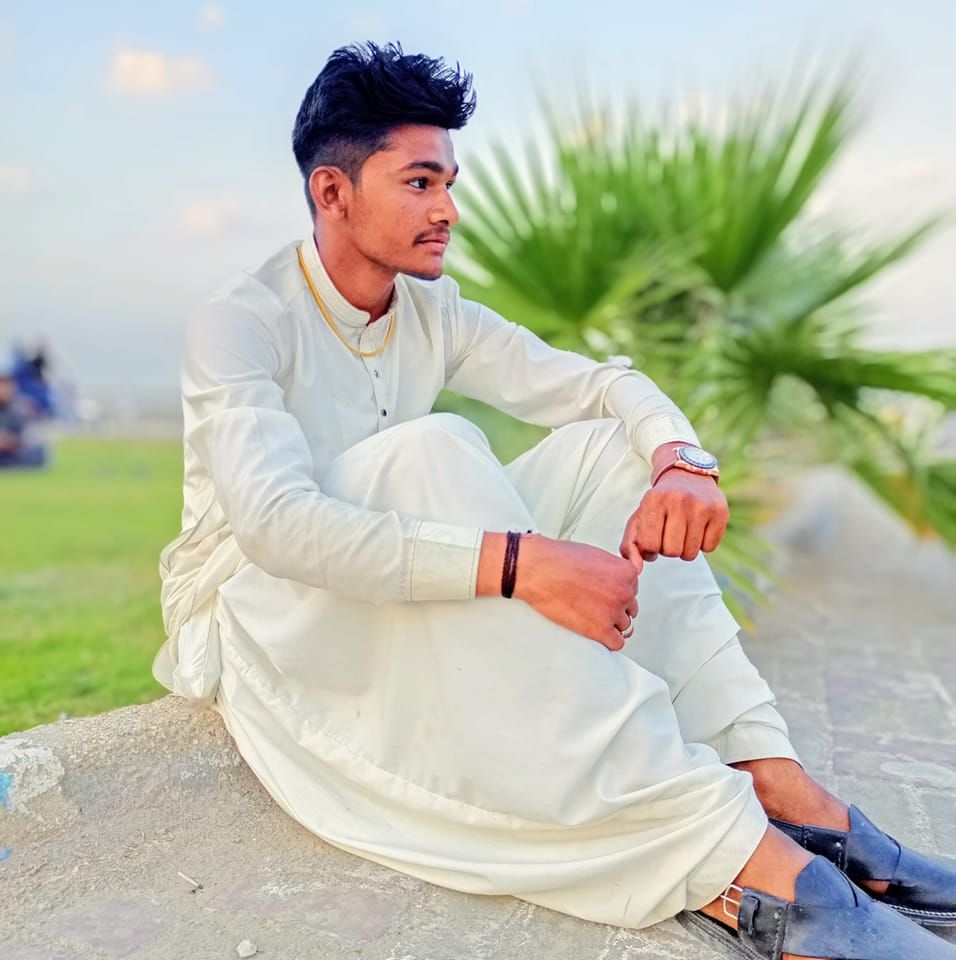 Rashid Mirani | Ghotki