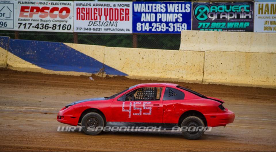 RDR Racing | Petersburg PA