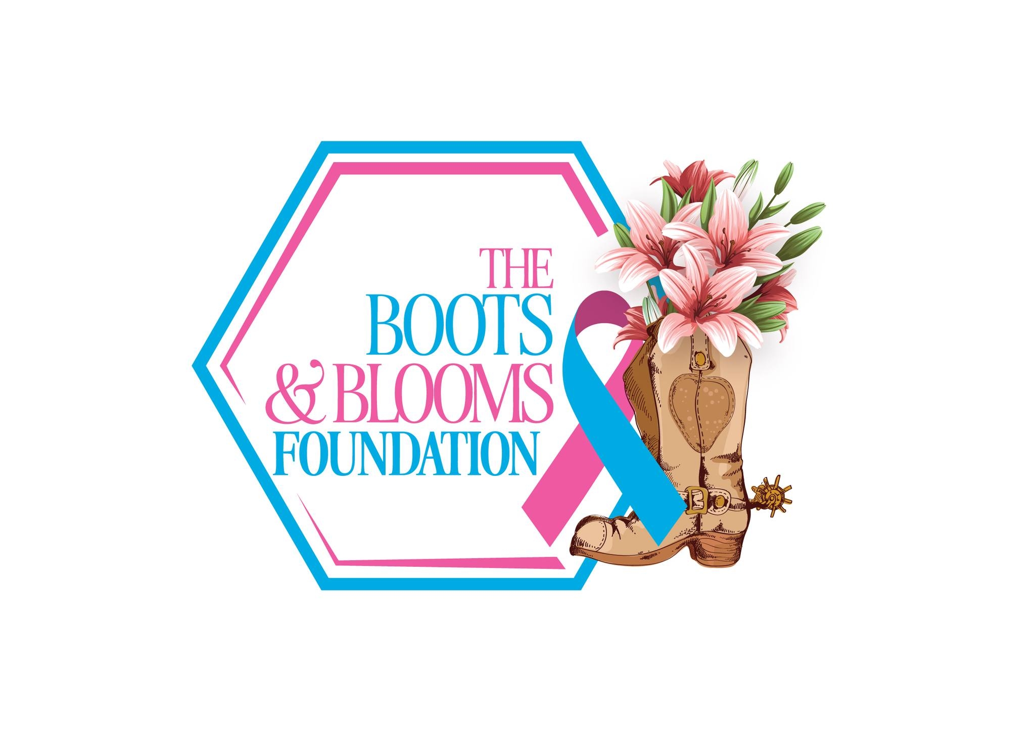 Boots and Blooms Foundation | New Bern NC