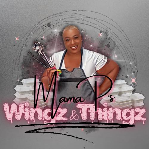 Mama P's Wingz & Thingz