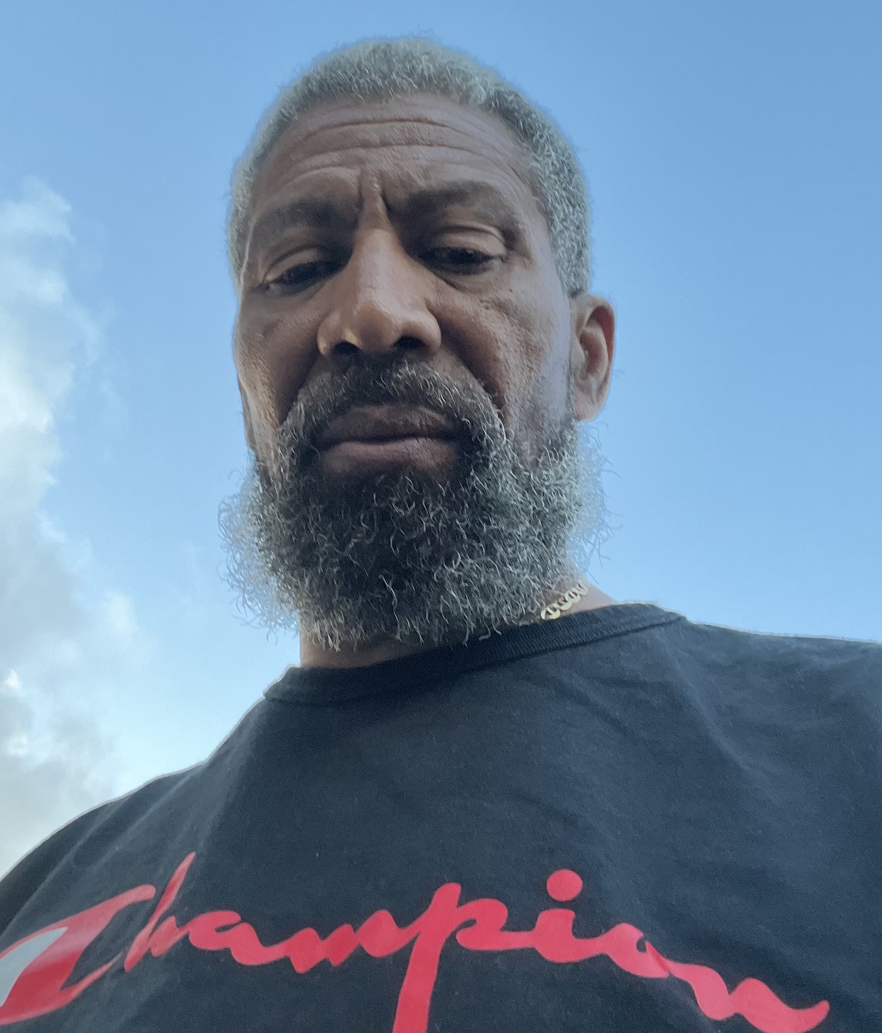 Charles Knapper Profiles