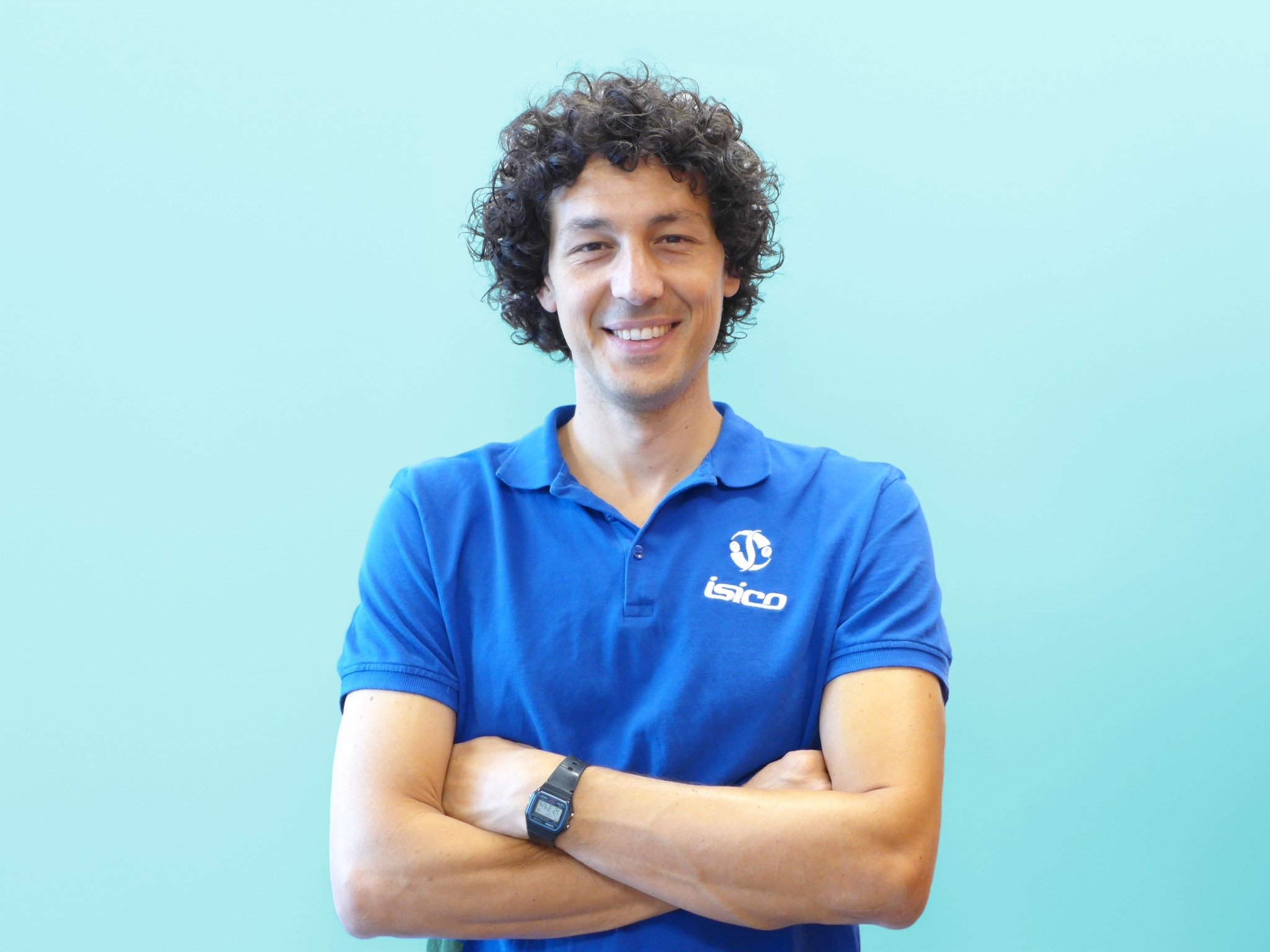 Luca Del Core Fisioterapista | Modena