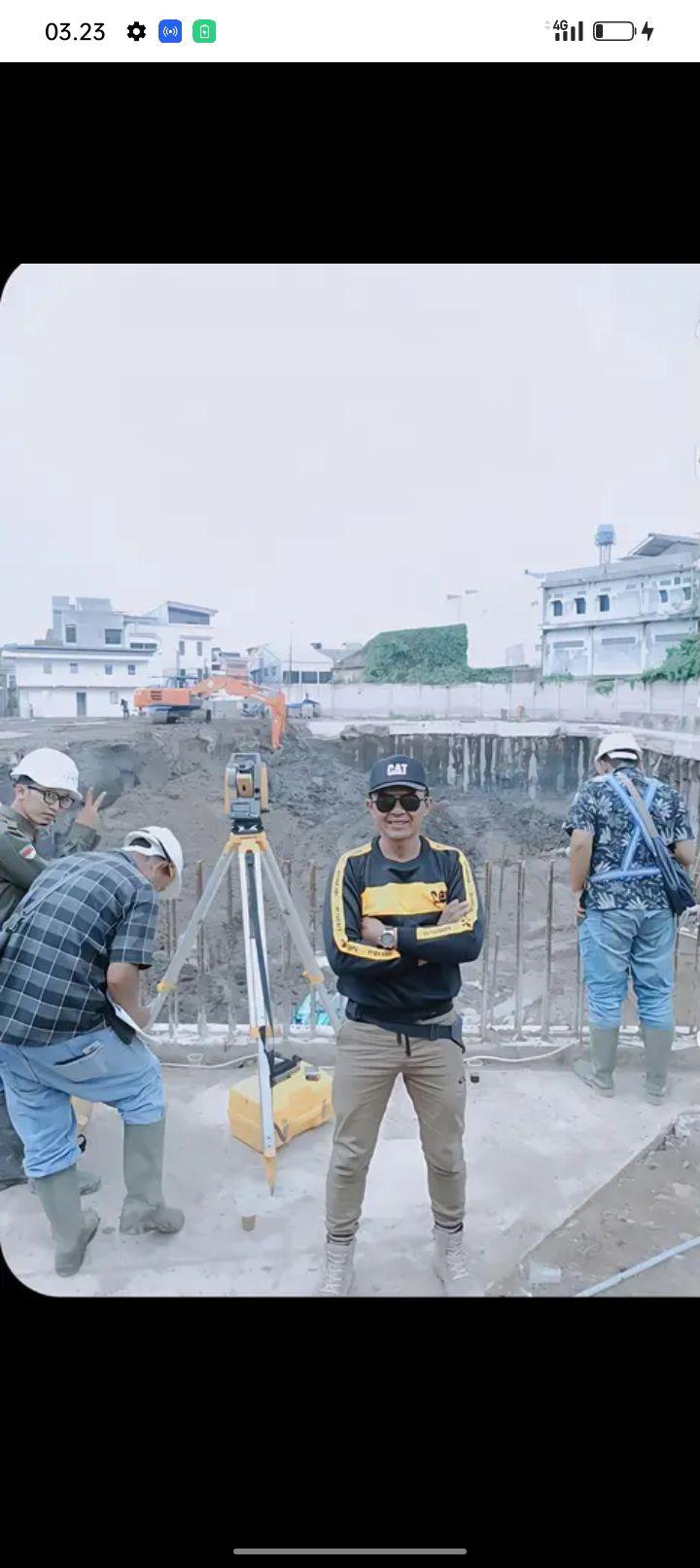 Hamid Rental