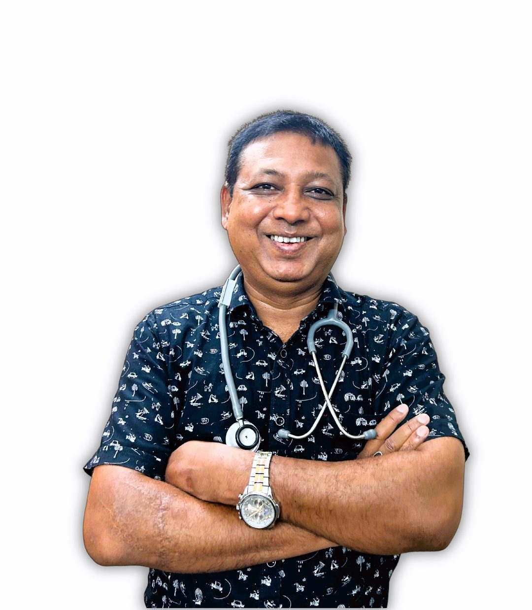 Dr. R.N Rathore - Anorectal Specialist | Lucknow