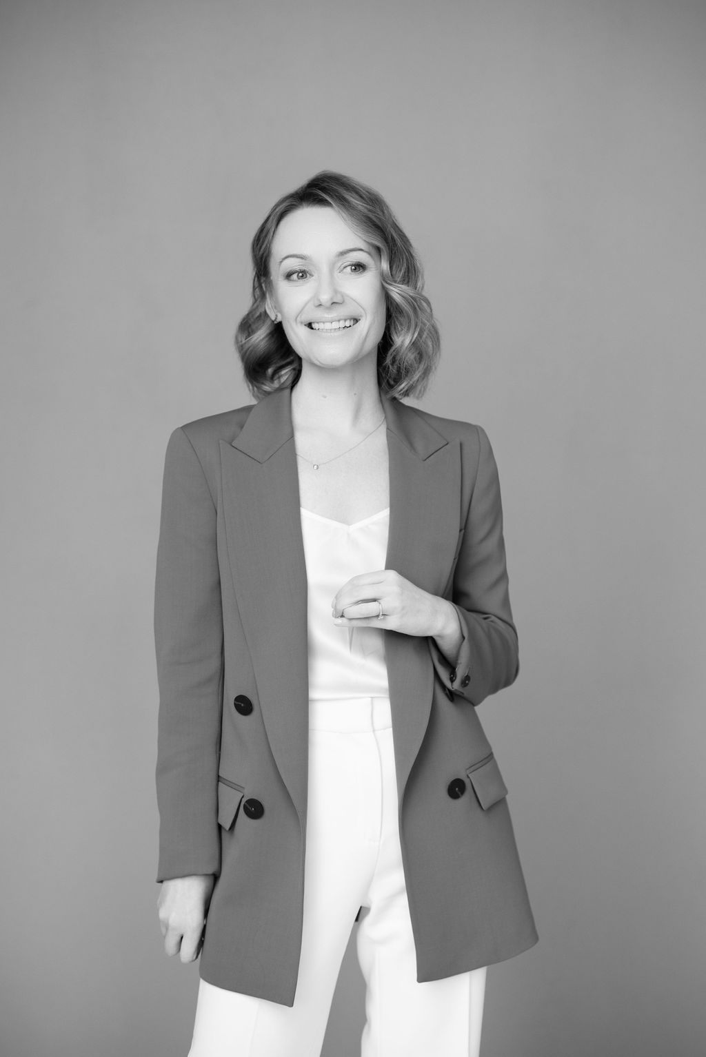 Raimonda Ohnjec, ACC