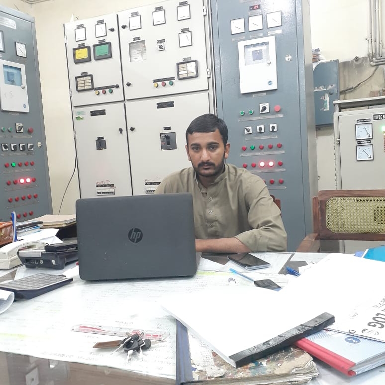 Habib Khan on Reels
