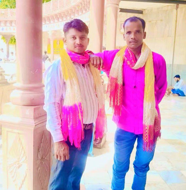 Rajiv Yadav Rajiv Yadav on Reels