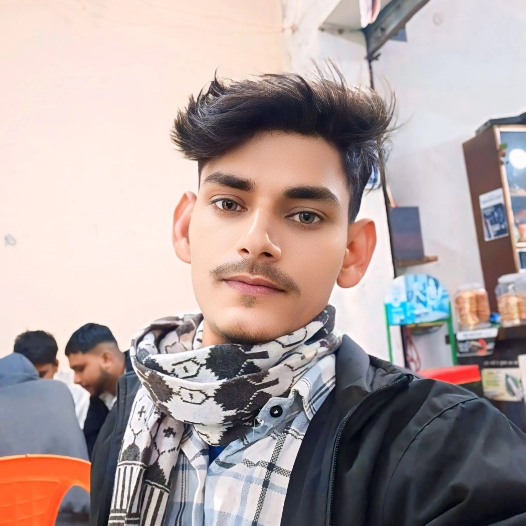 Rahul Sharma