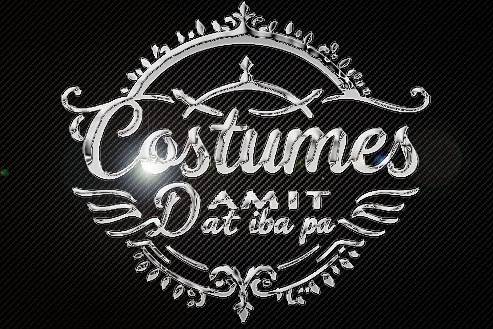 Costumes Damit ATBP | Antipolo