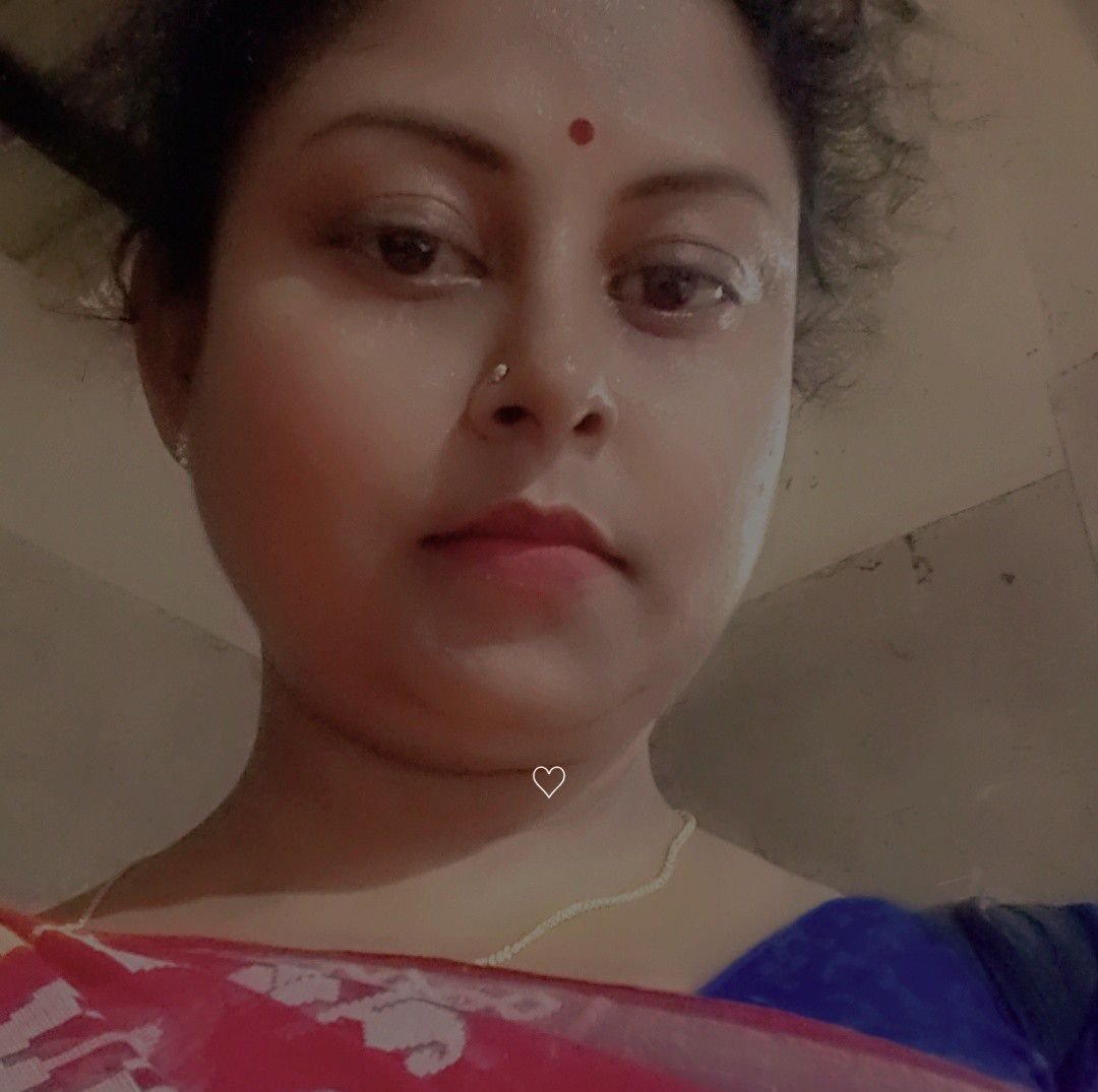 Moumita Mistri