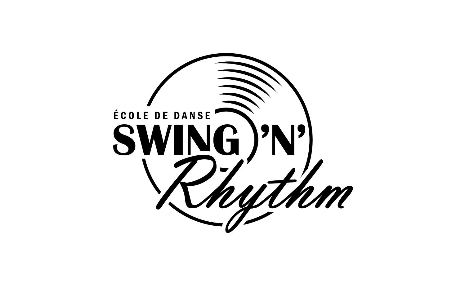Swing 'N' Rhythm