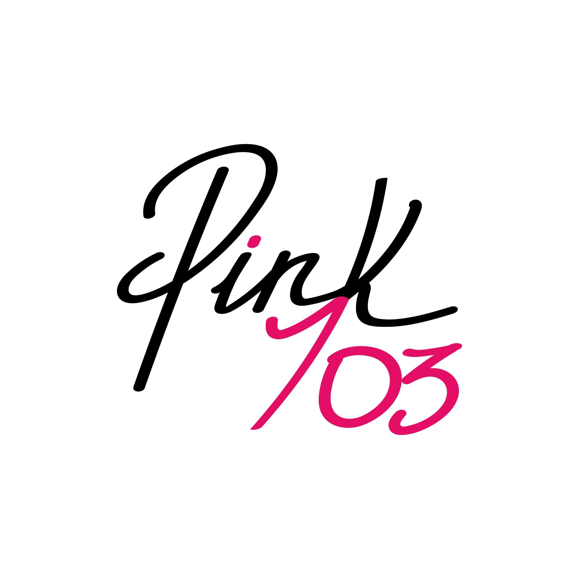 PINK 103