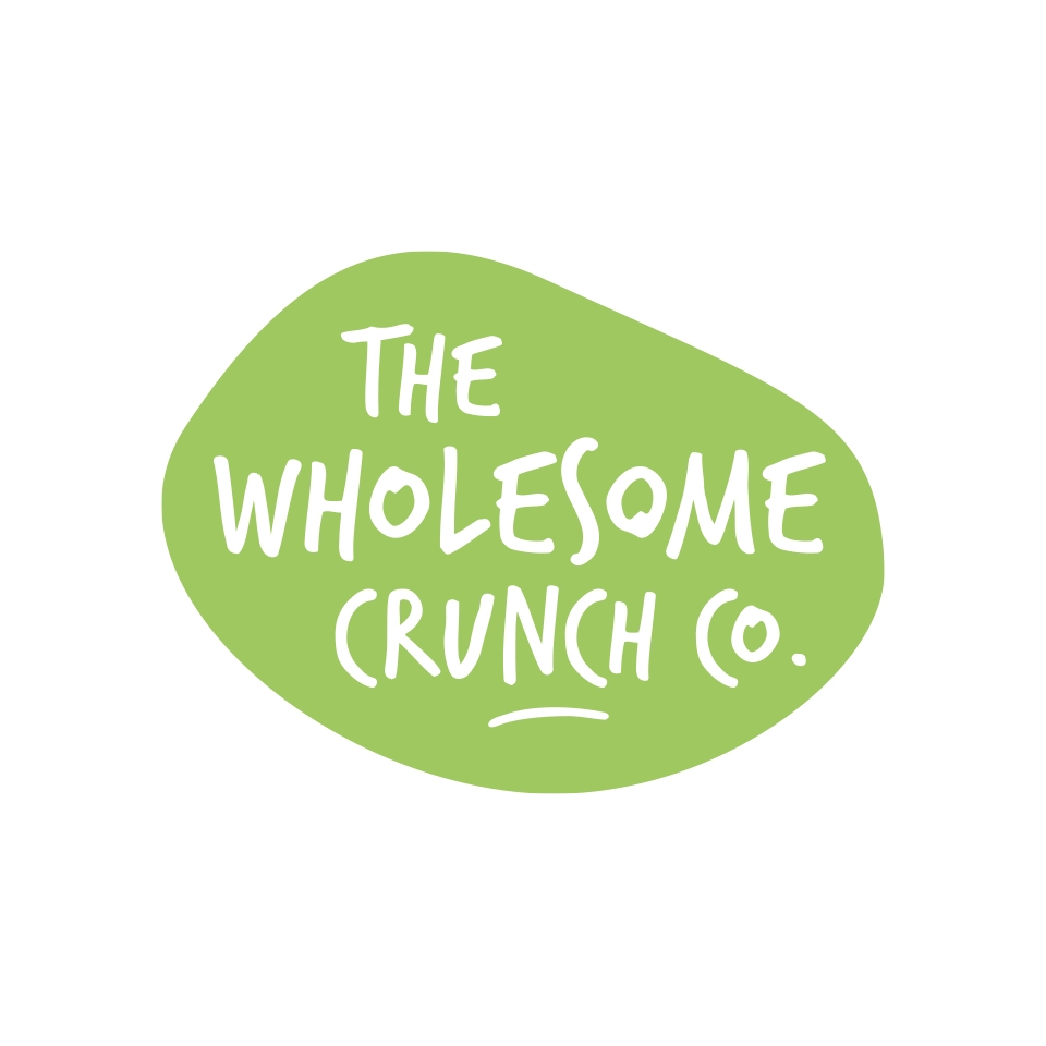 The Wholesome Crunch Co.