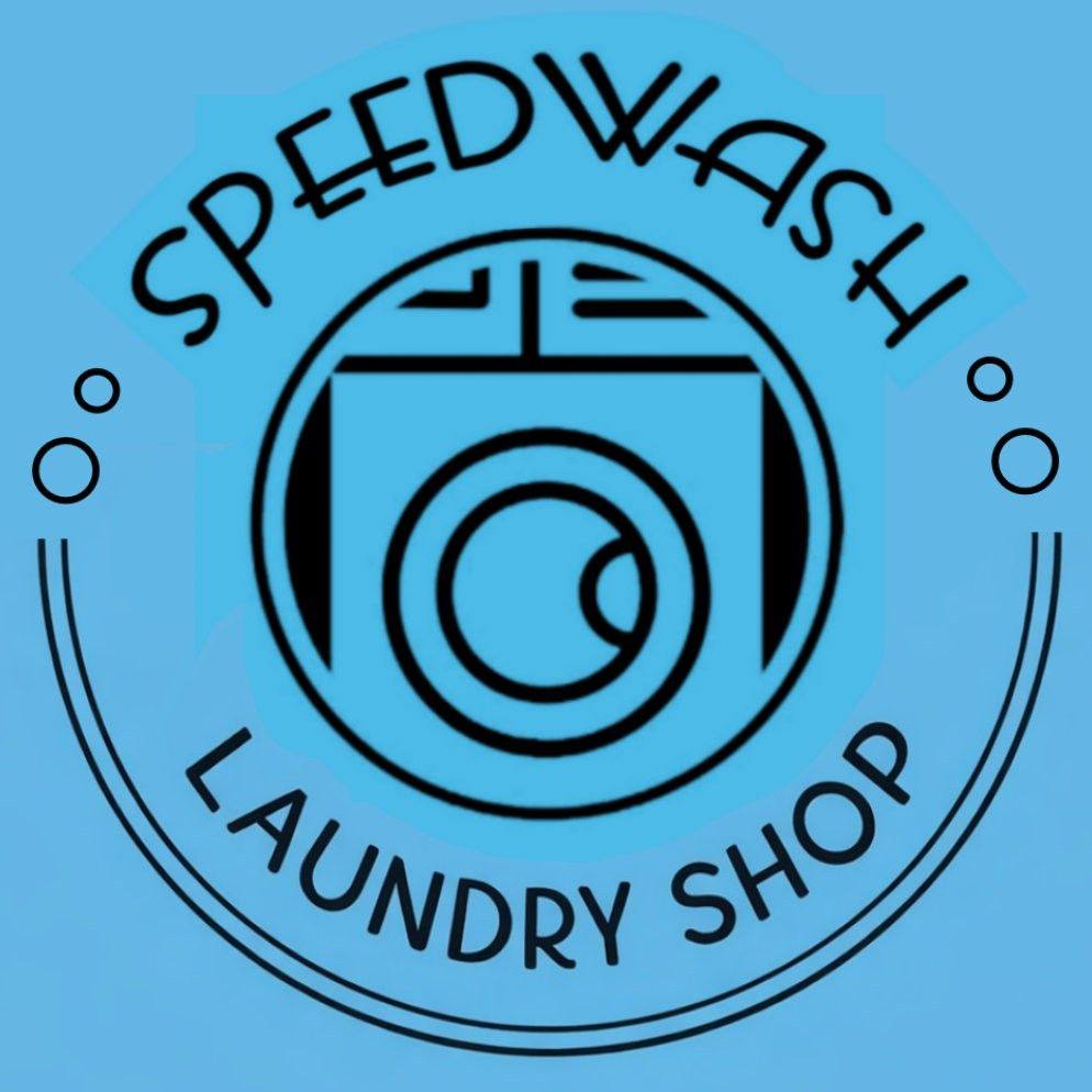 Speedwash Laundry Shop | Cebu City