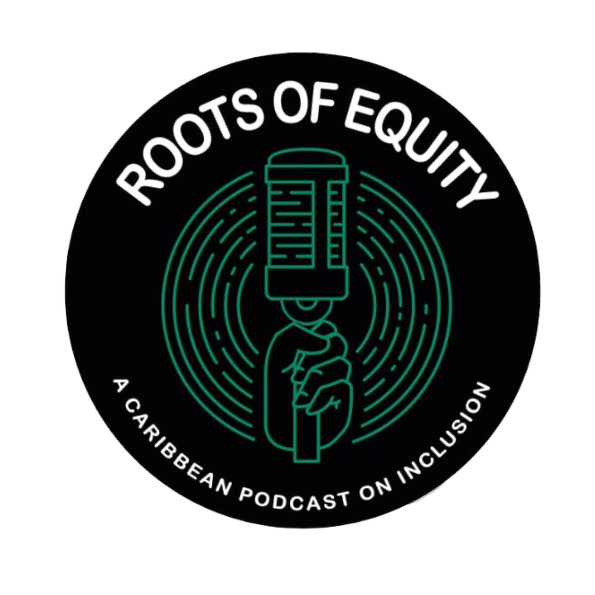 The Roots of Equity Podcast