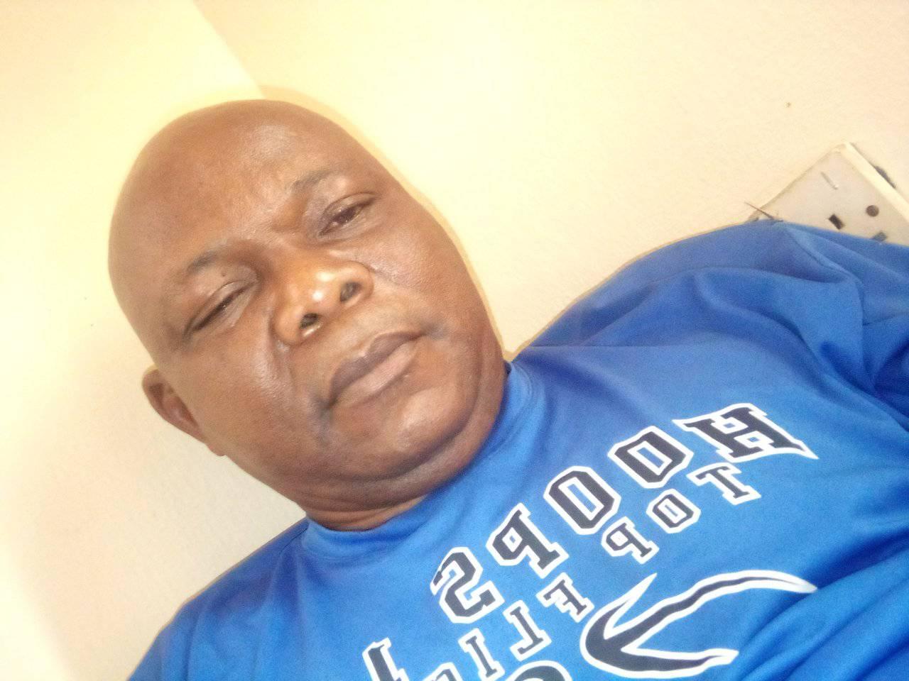 Anambra Elites Forum (AEF) | The DSS of Awka Command told my lawyer ...