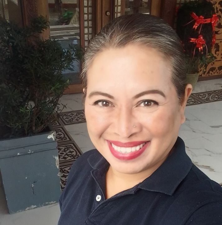 Maria Kanapi Llorca