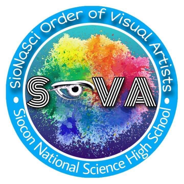 Sionasci’s Order of Visual Artists-SOVA | Siocon