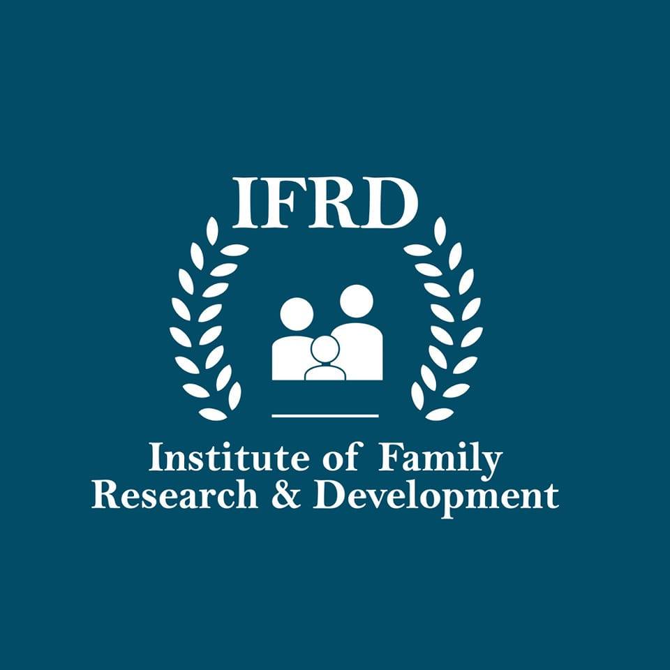 Institute of Family Research & Development - IFRD