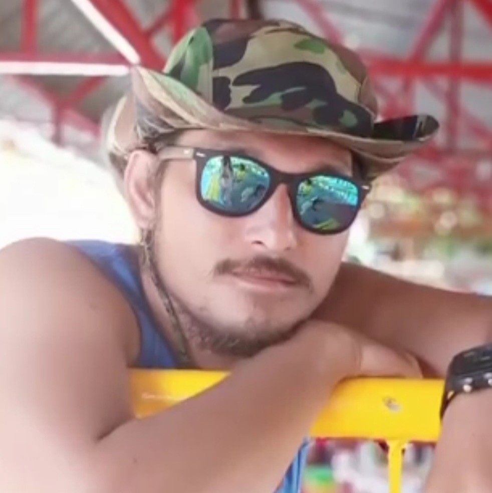 Yutabe Lucagbo Talib