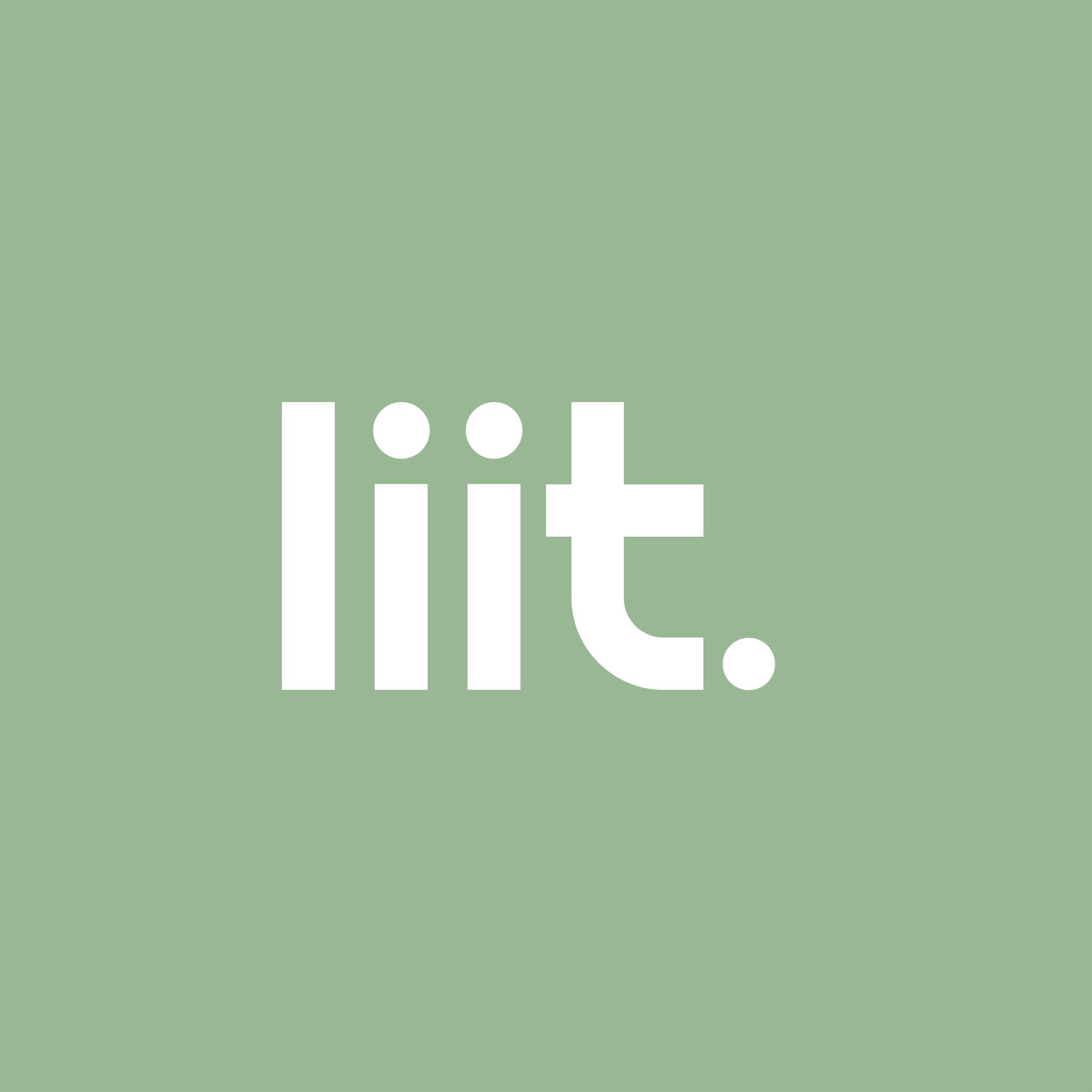 Liit | Hauge
