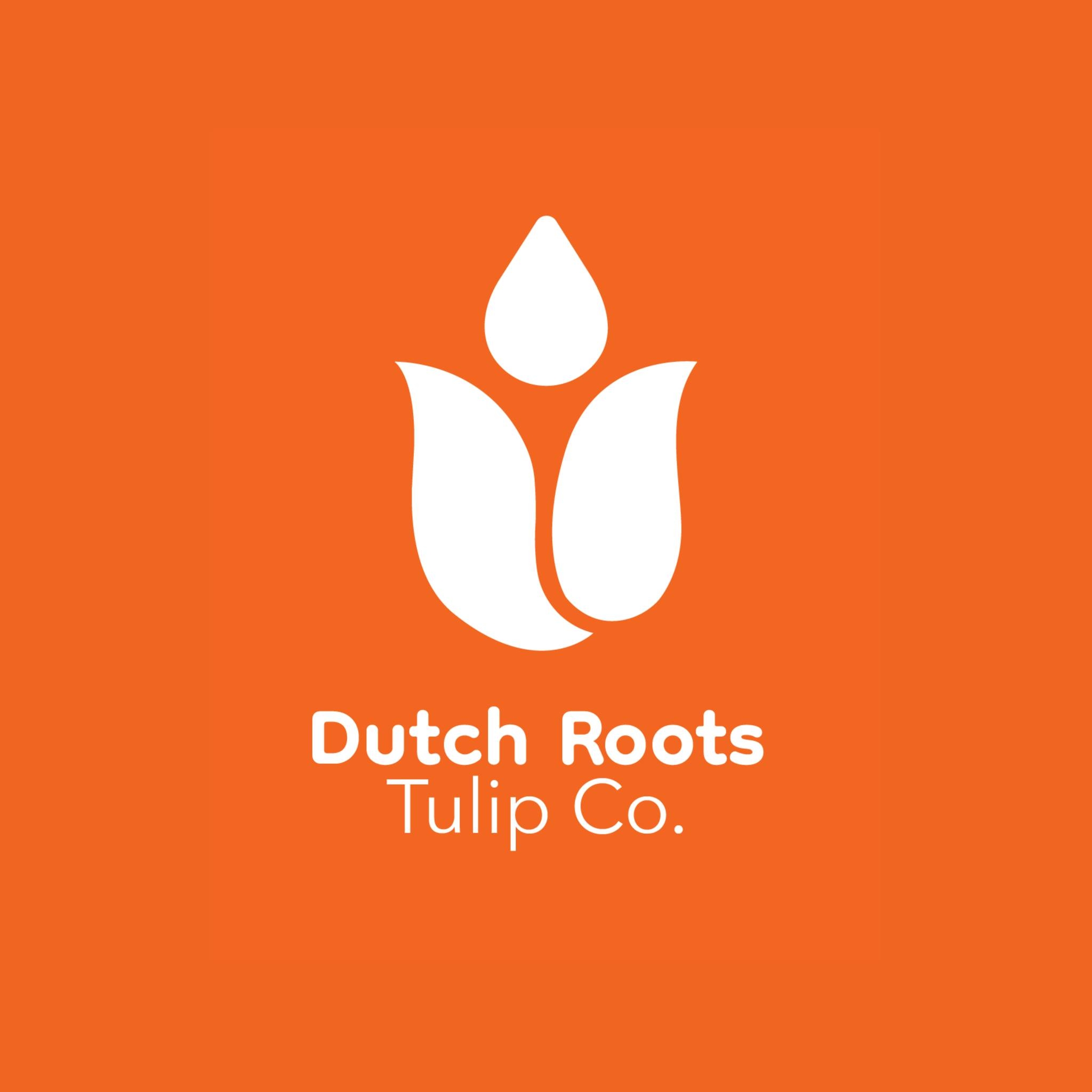 Dutch Roots Tulip Co. | South Bend IN