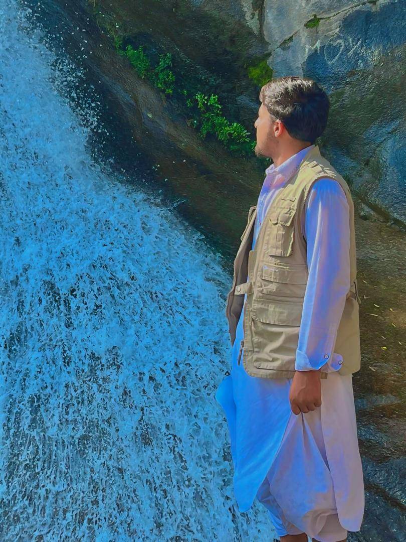 نعمان مسعود