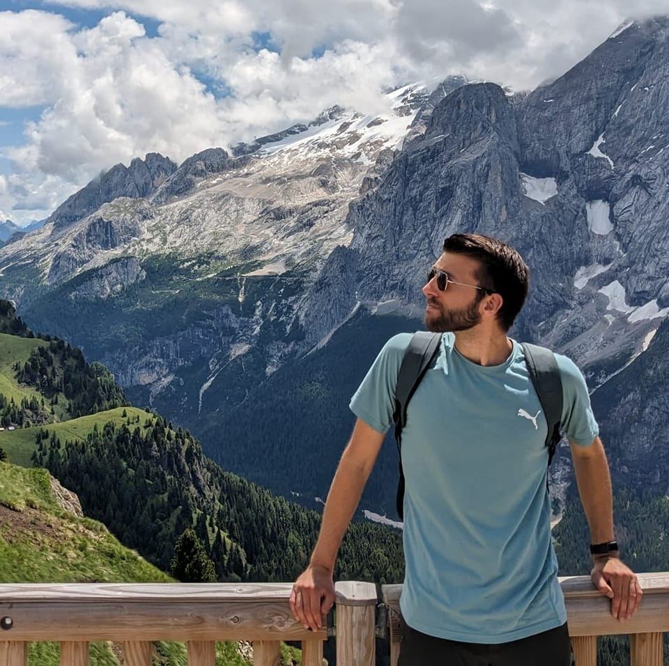 Anthony in Italy - Italy Travel Recommendations