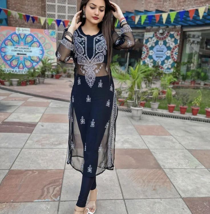 Nisha Rani