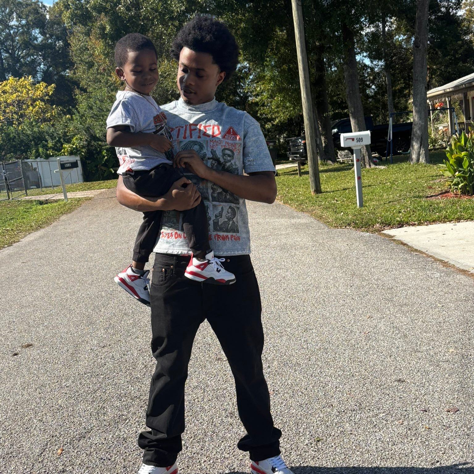 Jaymar Johnson