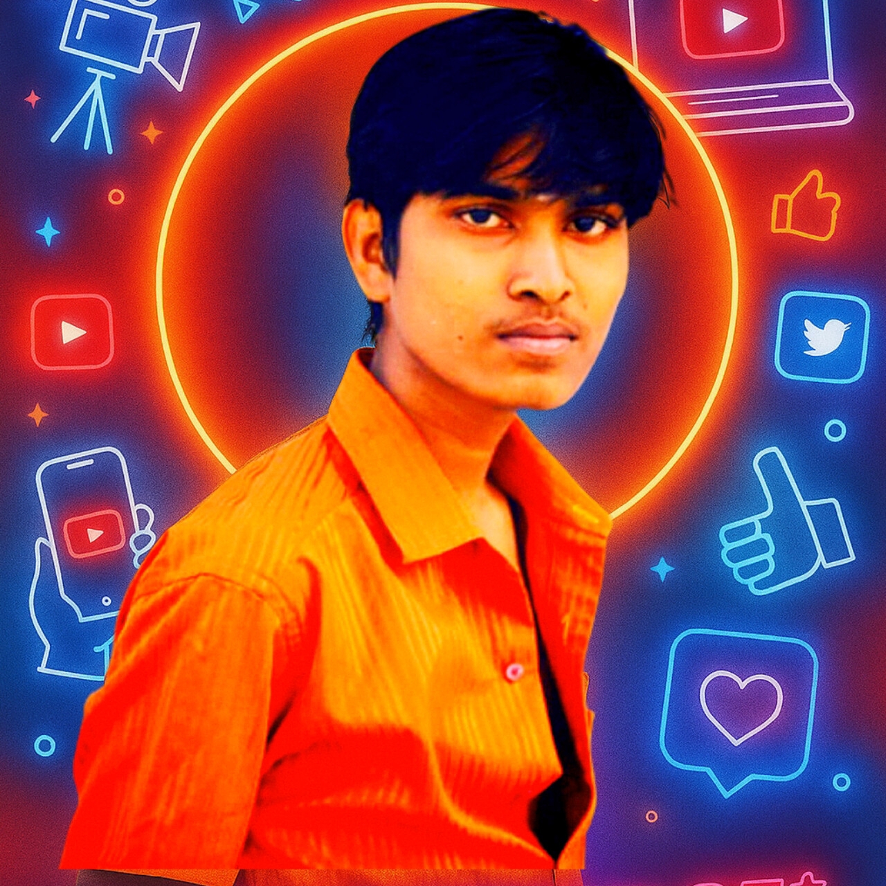 Mohan Raj